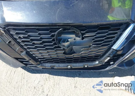 2020 Nissan Altima Sl Fwd from USA, damaged, VIN 1N4BL4EV9LC136308